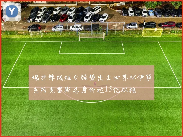 瑞典锋线组合强势出击世界杯伊萨克约克雷斯总身价达15亿双枪