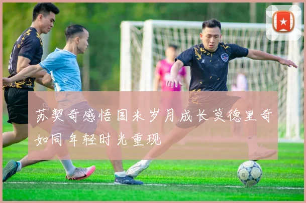 苏契奇感悟国米岁月成长莫德里奇如同年轻时光重现