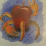 Crab Apple - Kaitlin Swift - 2018